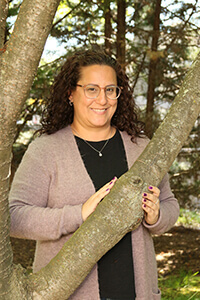 Cristina Reino – Lead Teacher Preschool