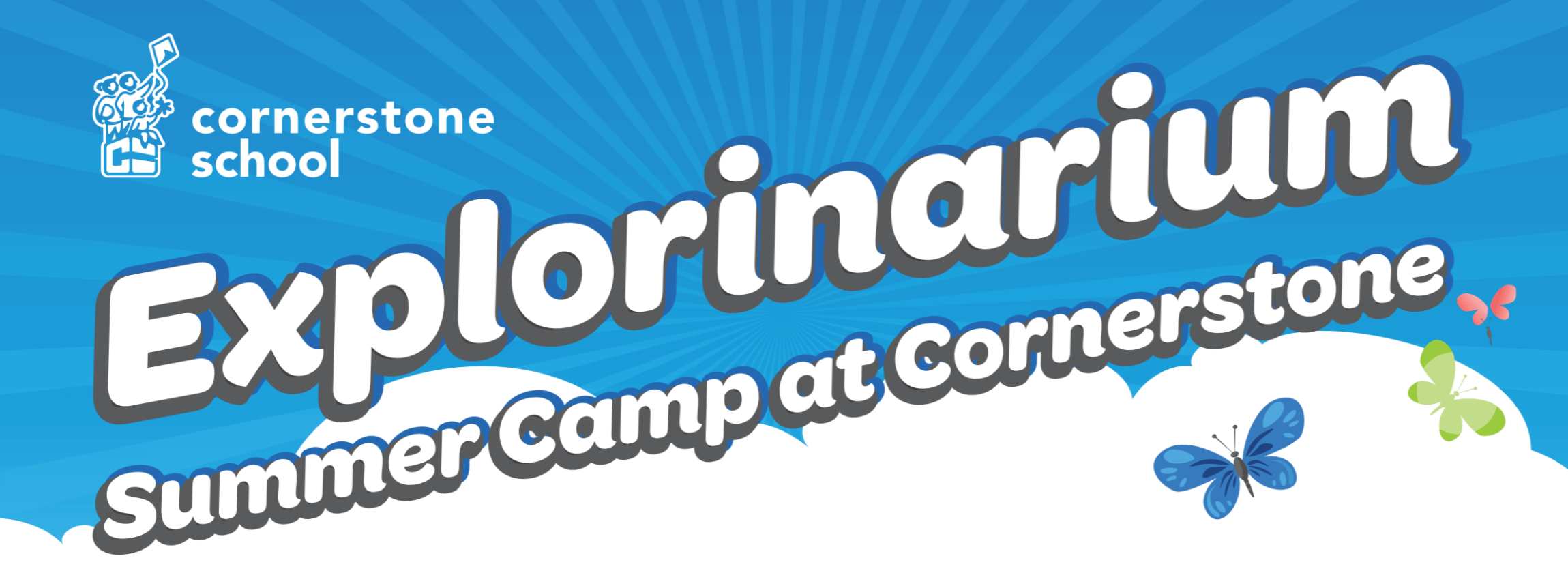 Explorinarium Summer Camp